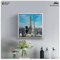 Lego Architecture Display Case 21027 21052 21043 21032 21033 21051 21034 21039 21047 21028 21044 21057