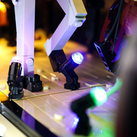 Lego Jazz Quartet 21334 Light Kit