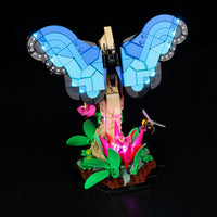 Lego The Insect Collection 21342 Light Kit
