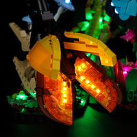 Lego The Insect Collection 21342 Light Kit