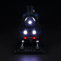Lego The Orient Express Train 21344 Light Kit