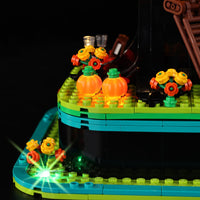 Lego Family Tree 21346 Light Kit