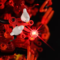 Lego Family Tree 21346 Light Kit