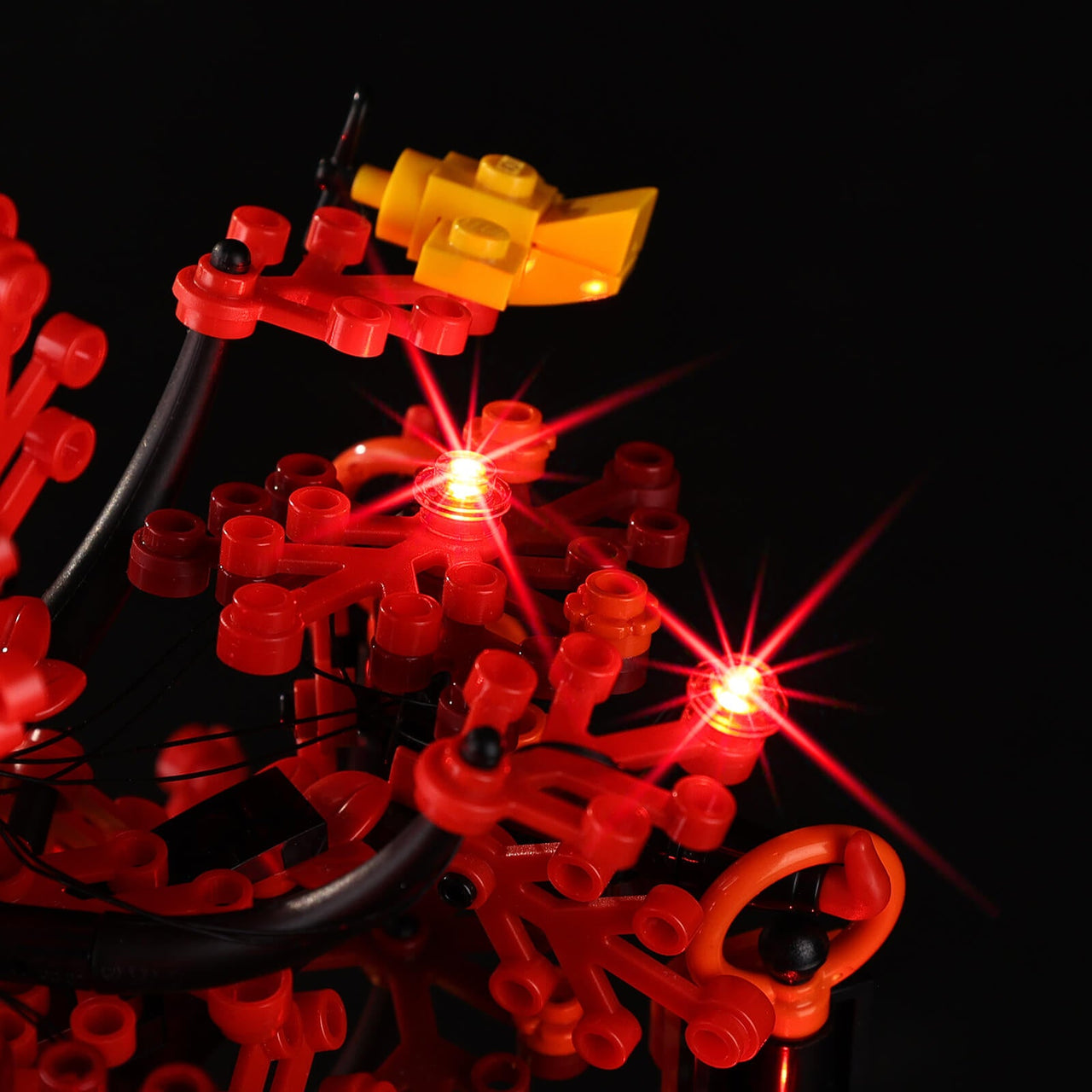 Lego Family Tree 21346 Light Kit