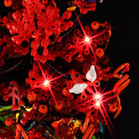 Lego Family Tree 21346 Light Kit