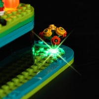 Lego Family Tree 21346 Light Kit