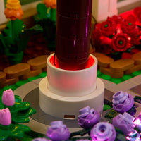 Lego The Botanical Garden 21353 Light Kit