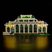 Lego The Botanical Garden 21353 Light Kit