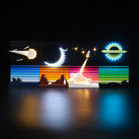 Lego Tales of the Space Age 21340 Light Kit