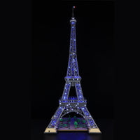 Lego Eiffel Tower 10307 Light Kit