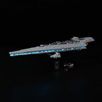 Lego Executor Super Star Destroyer 75356 Light Kit
