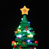 Lego Christmas Tree 40573 Light Kit