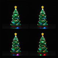 Lego Christmas Tree 40573 Light Kit