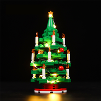 Lego Christmas Tree 40573 Light Kit