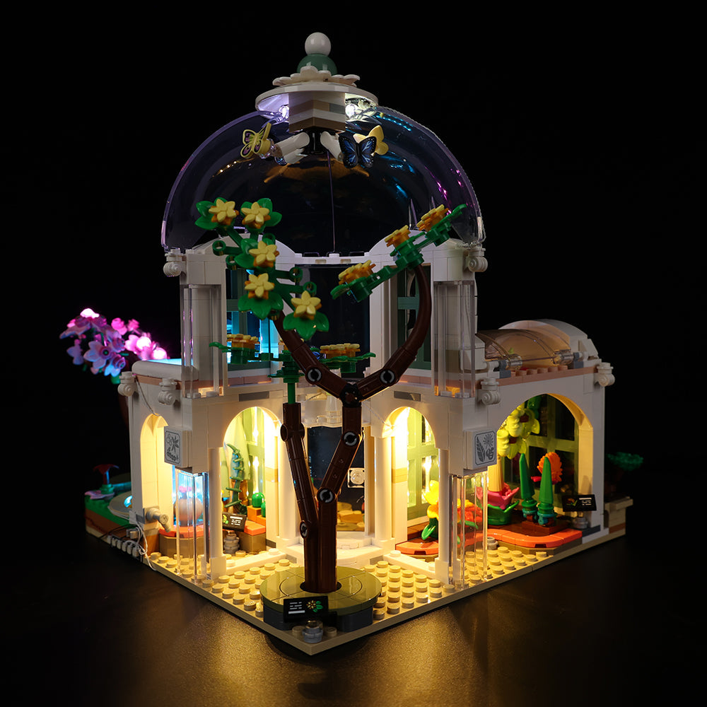 Lego Botanical Garden 41757 Light Kit