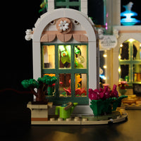 Lego Botanical Garden 41757 Light Kit
