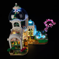 Lego Botanical Garden 41757 Light Kit