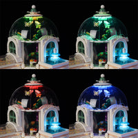 Lego Botanical Garden 41757 Light Kit