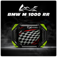 Lego 42130 BMW M 1000 RR Display Case Deluxe Edition