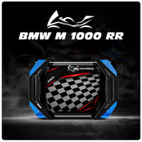 Lego 42130 BMW M 1000 RR Display Case Deluxe Edition