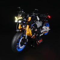 Lego Yamaha MT-10 SP 42159 Light Kit