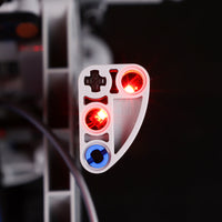 Lego Yamaha MT-10 SP 42159 Light Kit