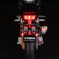 Lego Yamaha MT-10 SP 42159 Light Kit