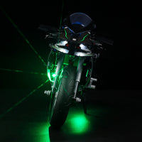 Lego Kawasaki Ninja H2R Motorcycle 42170 Light Kit