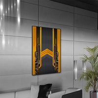 Lego 42172 McLaren P1 Display Wallboard