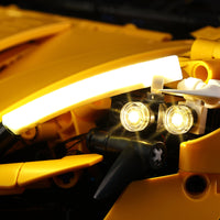 Lego McLaren P1 42172 Light Kit