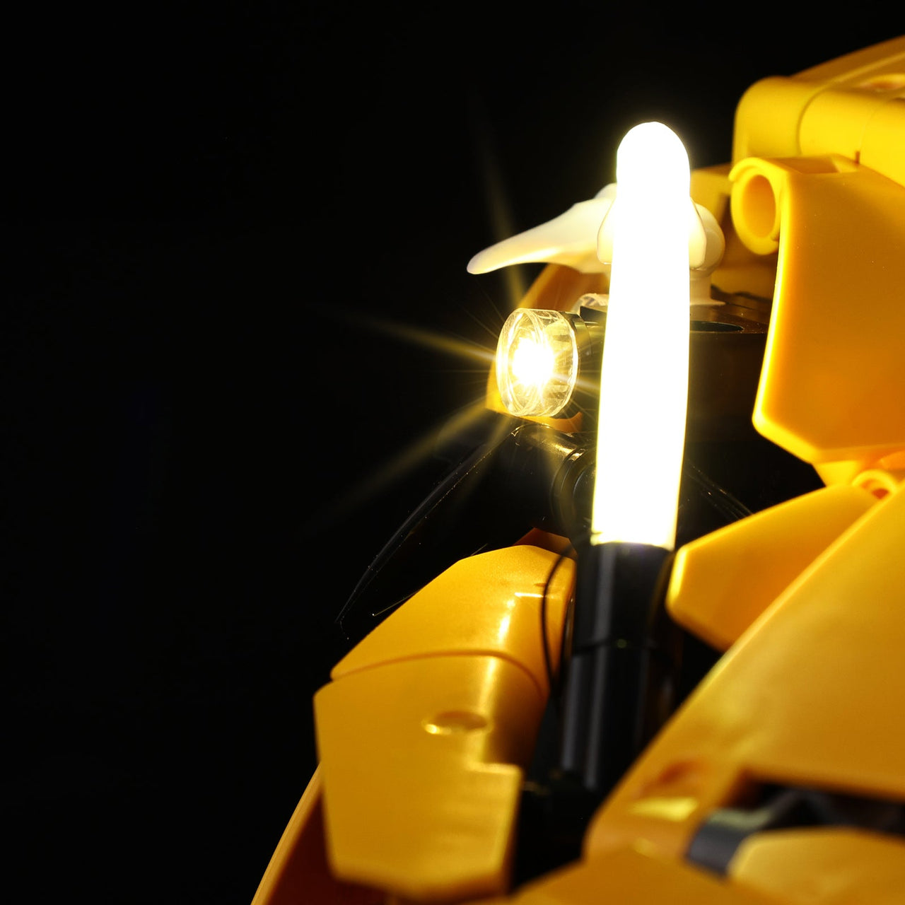 Lego McLaren P1 42172 Light Kit