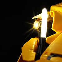 Lego McLaren P1 42172 Light Kit