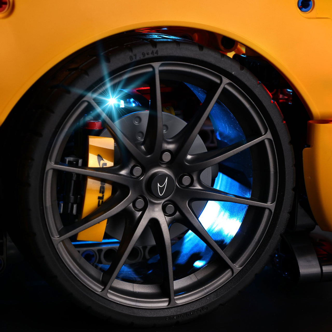 Lego McLaren P1 42172 Light Kit