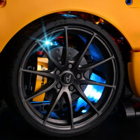 Lego McLaren P1 42172 Light Kit
