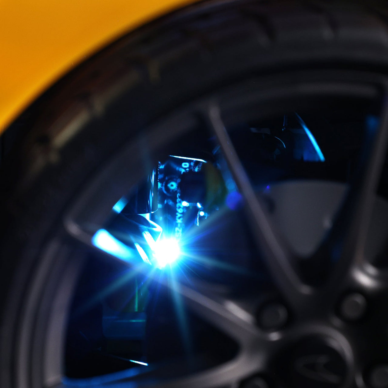 Lego McLaren P1 42172 Light Kit