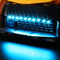 Lego McLaren P1 42172 Light Kit