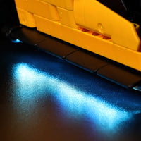 Lego McLaren P1 42172 Light Kit