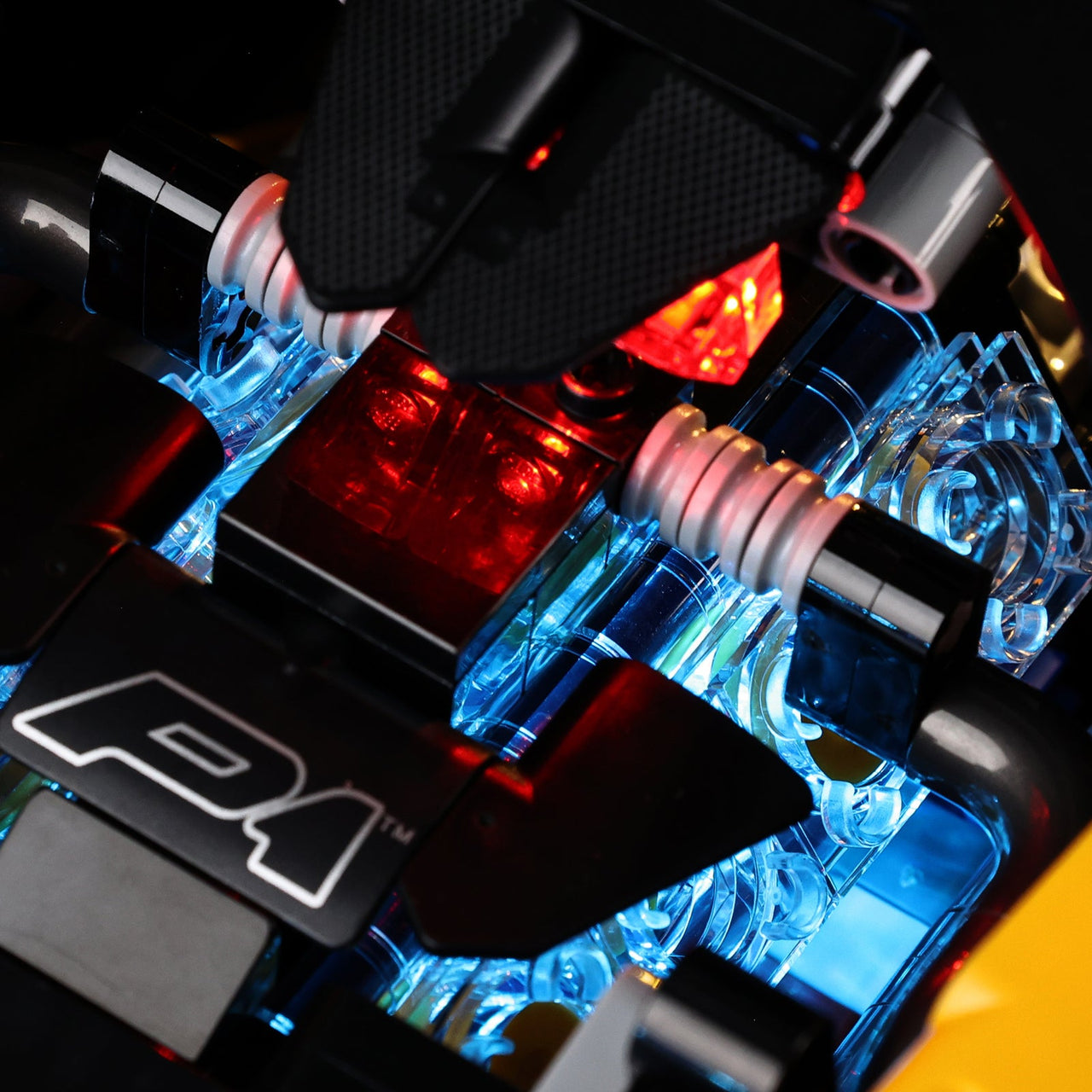 Lego McLaren P1 42172 Light Kit