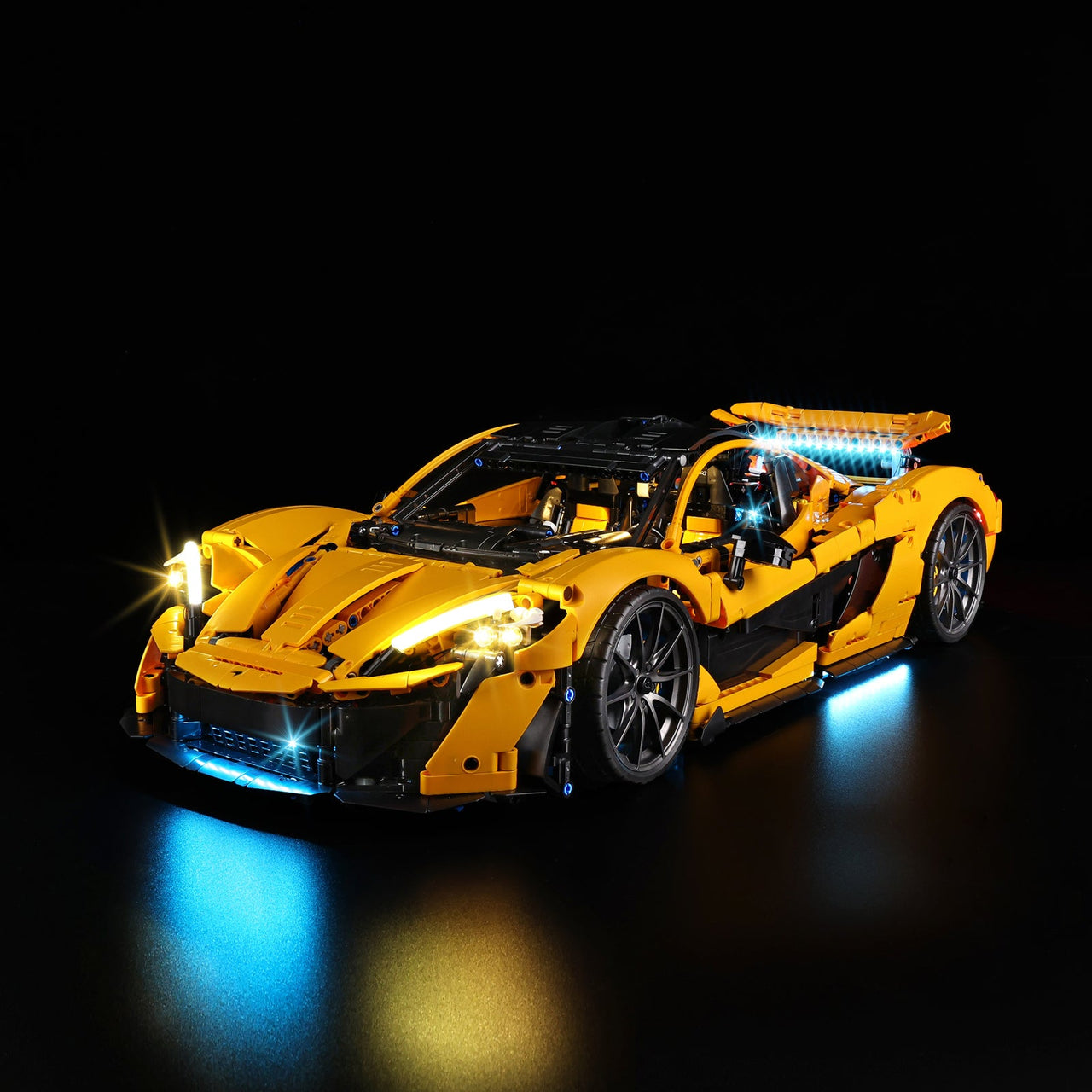 Lego McLaren P1 42172 Light Kit