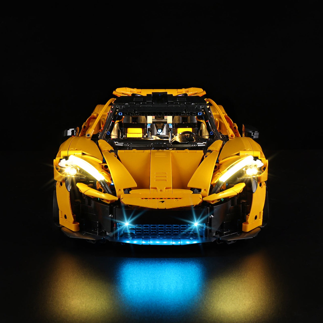 Lego McLaren P1 42172 Light Kit
