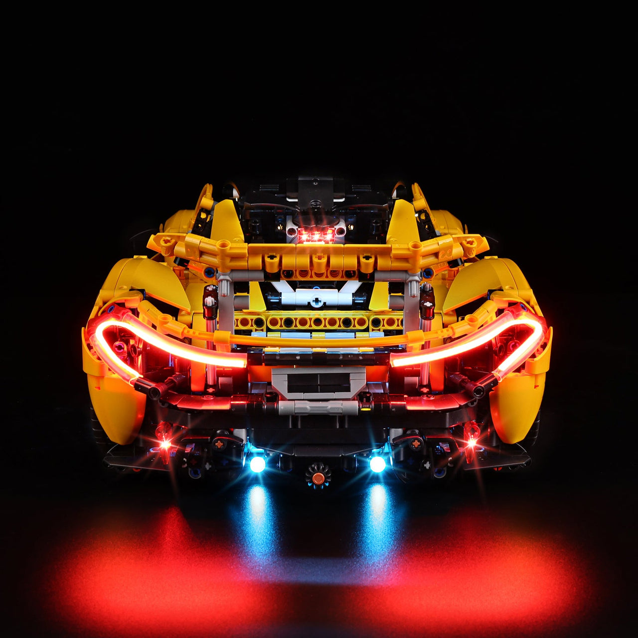 Lego McLaren P1 42172 Light Kit