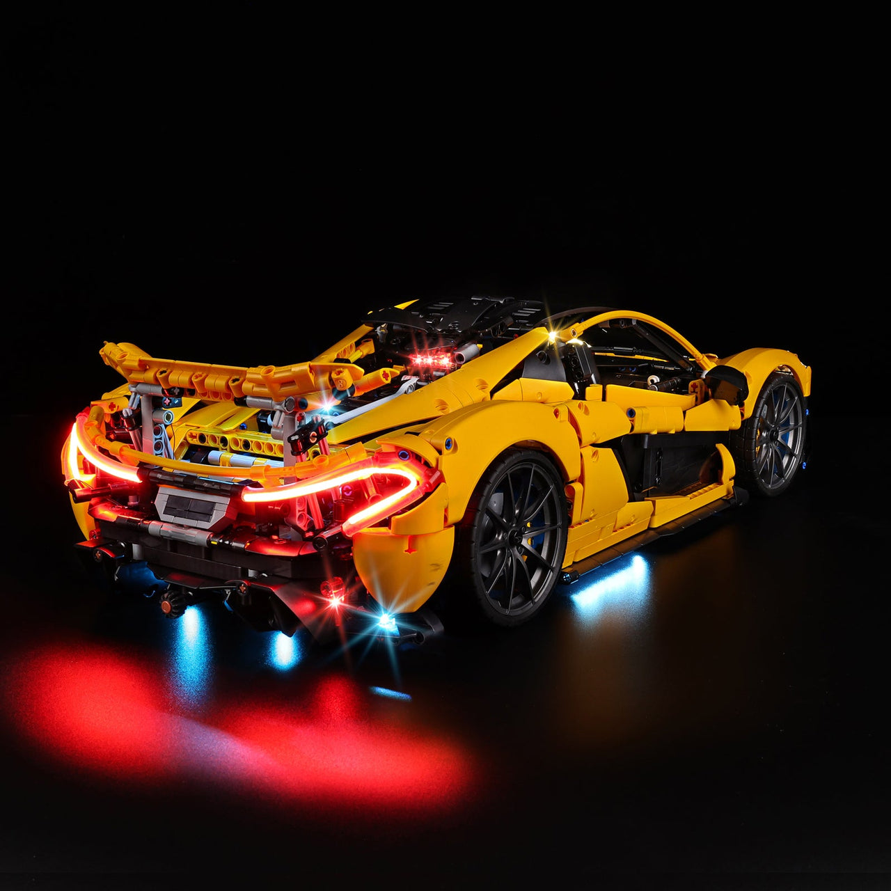 Lego McLaren P1 42172 Light Kit