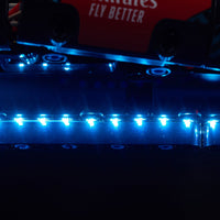 Lego Emirates Team New Zealand AC75 Yacht 42174 Light Kit