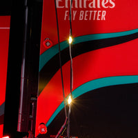 Lego Emirates Team New Zealand AC75 Yacht 42174 Light Kit