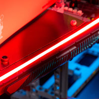 Lego Emirates Team New Zealand AC75 Yacht 42174 Light Kit