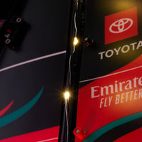 Lego Emirates Team New Zealand AC75 Yacht 42174 Light Kit