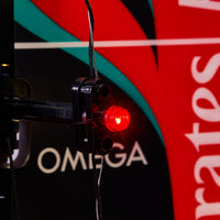 Lego Emirates Team New Zealand AC75 Yacht 42174 Light Kit