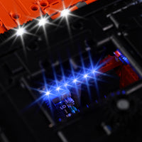 Lego Mercedes-Benz G 500 PROFESSIONAL Line 42177 Light Kit