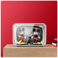 Lego 43179 Mickey Mouse & Minnie Mouse Buildable Characters Display Case