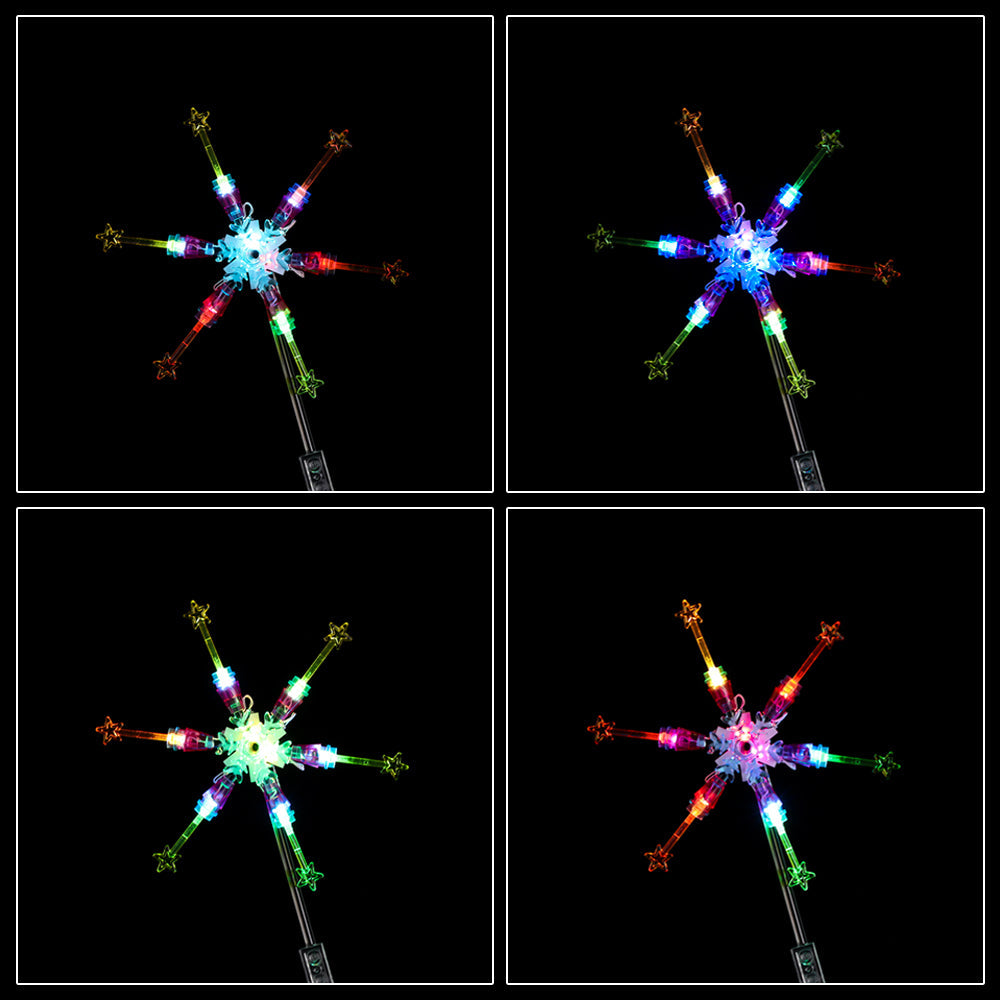 Lego Disney Castle 43222 Light Kit